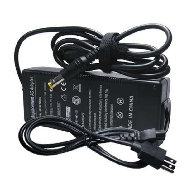 New AC Adapter For IBM Thinkpad R40 2681 2682 2683 2722 1200 02K6677 08K8212 R50