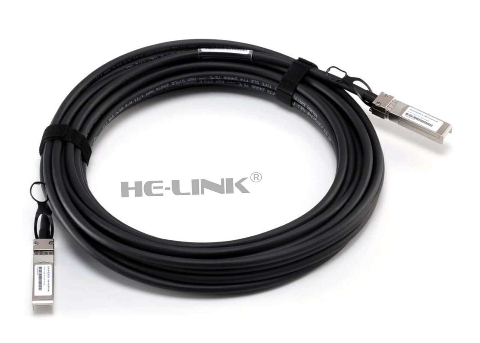 1m JNP-25G-DAC-1M Juniper Networks Compatible 25G SFP28 Passive DAC Twinax Cable
