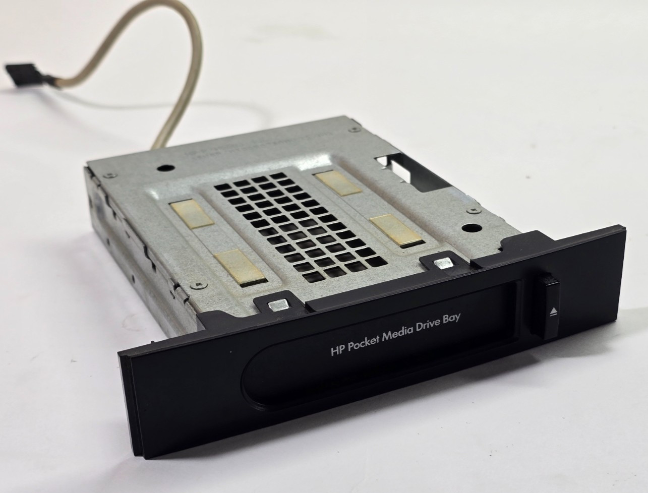 HP Pavilion Media Center Pocket Drive Bay Module 13GP076AM022-1H2 Tested/Working