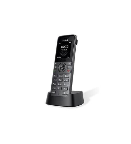 Yealink  W73H Handset Noise Cancelling DECT Add On Handset 1.8