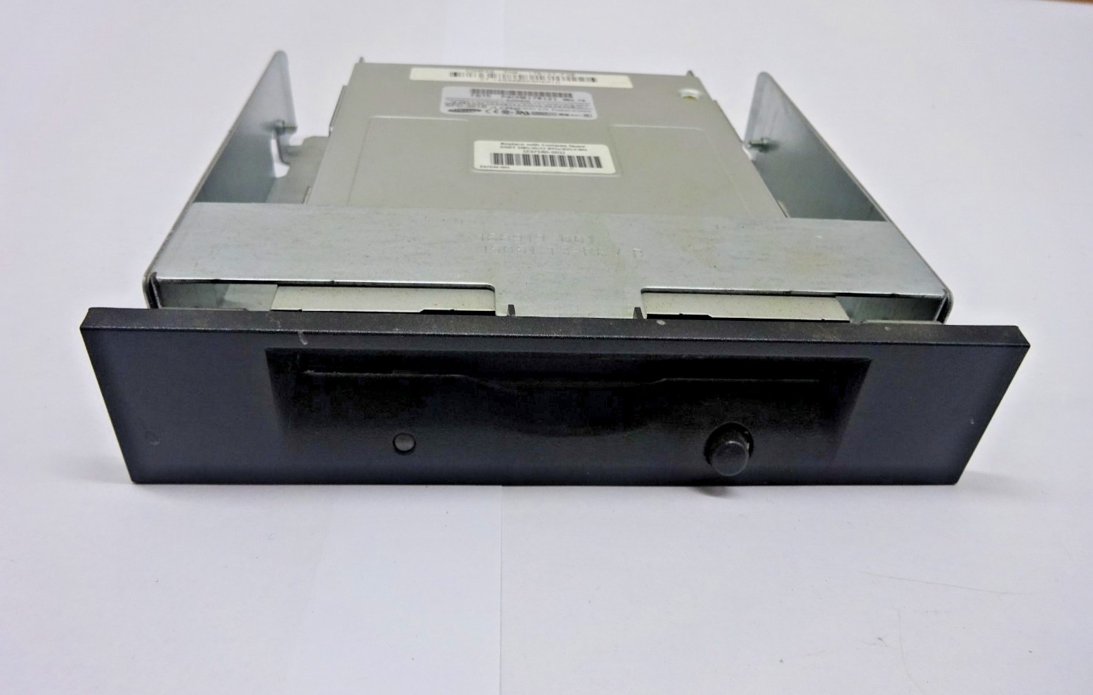 SAMSUNG SFD-321B /LCPN2**FLOPPY FLOPPY DRIVE**1.44MB FLOPPY #NT4307
