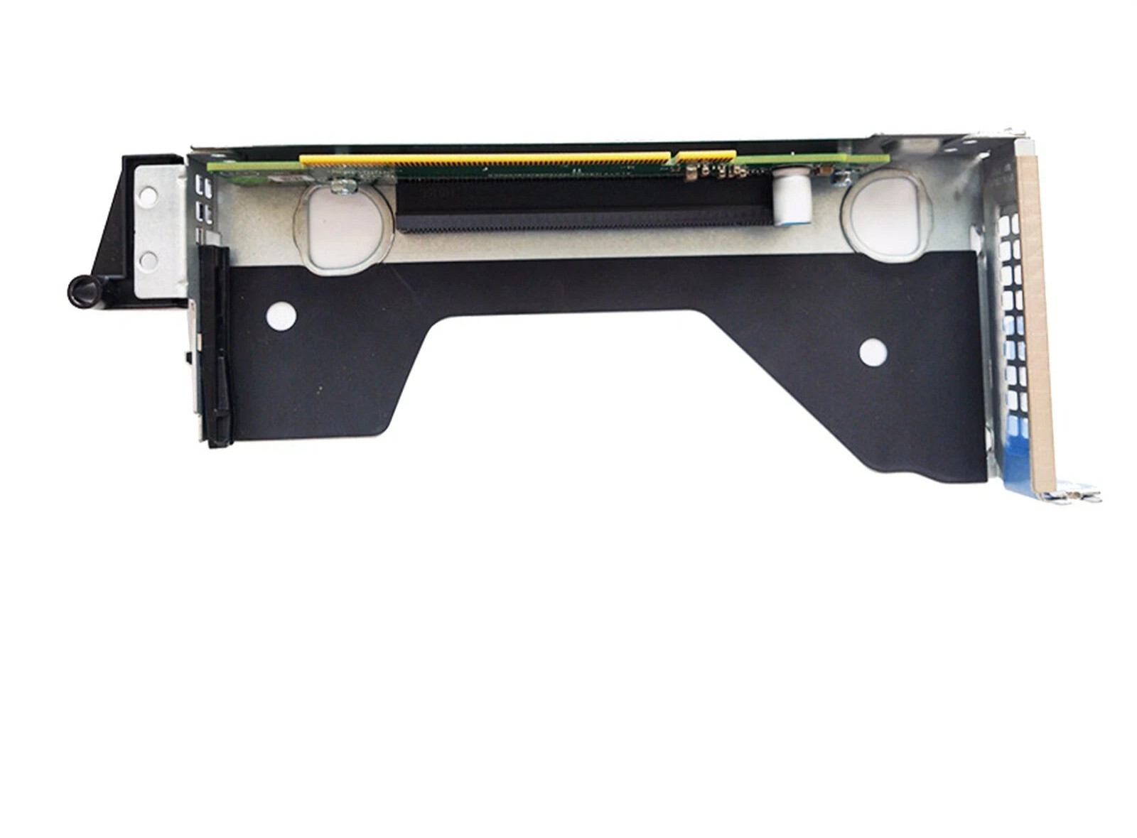 New Dell EMC PowerEdge R440 Chassis Riser 2 Card LP X16 PCI-E 3.0 MC2DD US