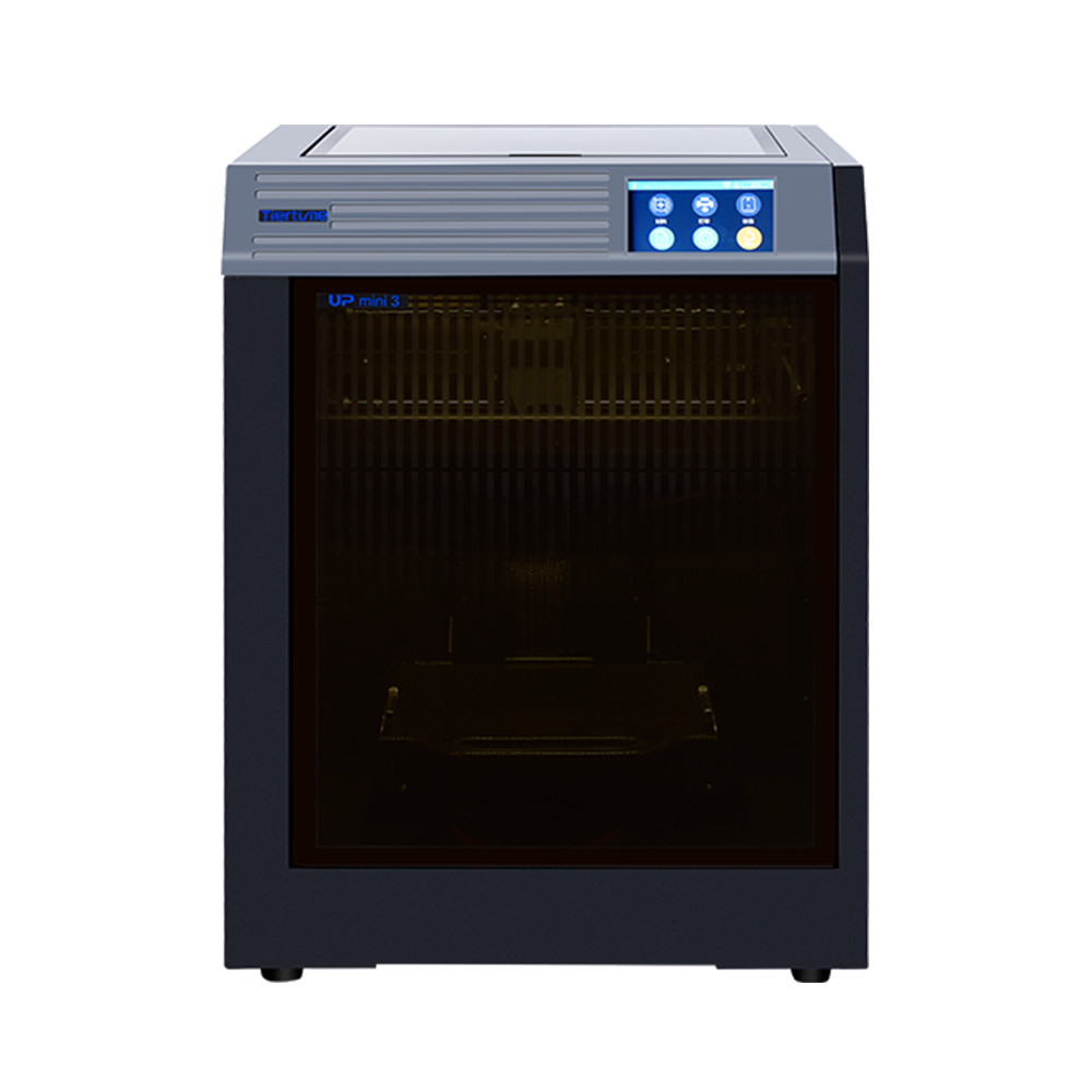 Tiertime UP mini 3 FDM 3D Printer Toxic Odor-Free