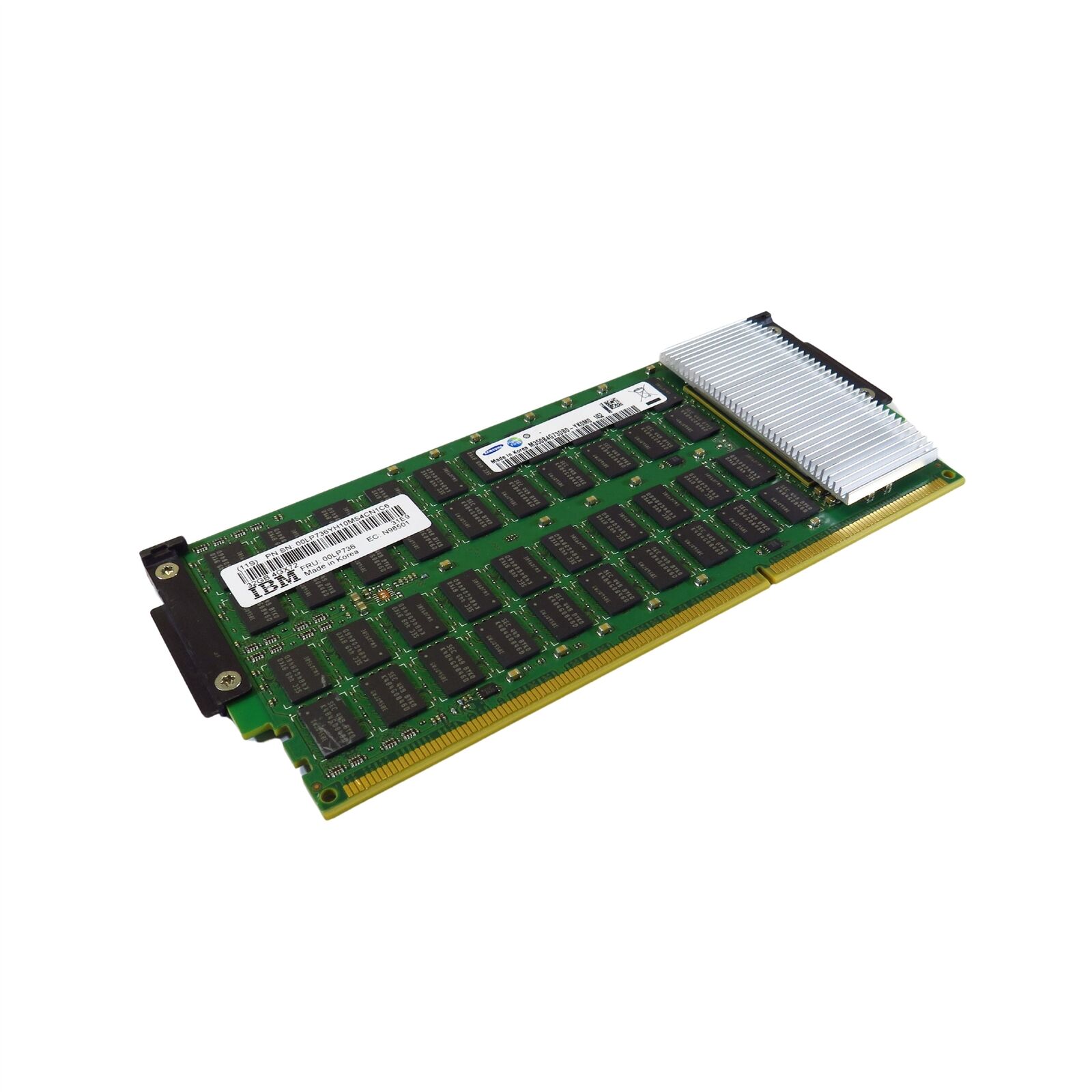 Samsung M350B4G73DB0-YK0M0 32GB 4Gx72 DDR3 CDIMM Server Memory