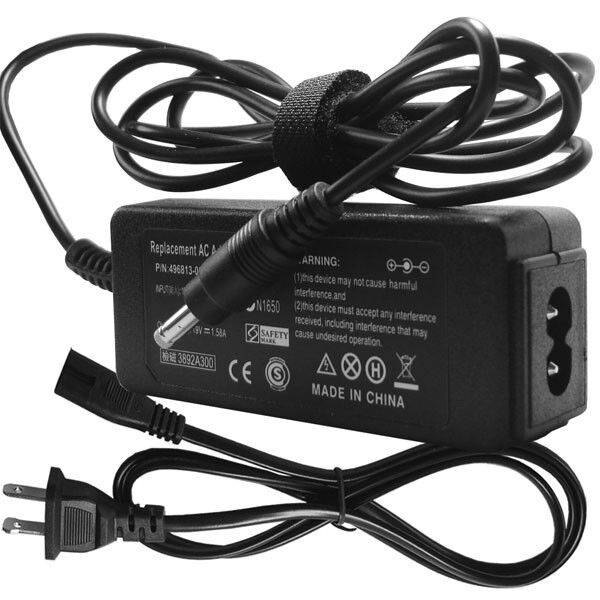19V 30W AC ADAPTER CHARGER POWER SUPPLY CORD for HP/Compaq Mini 210 210t Series