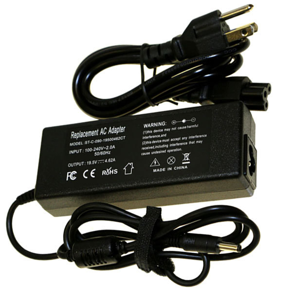 AC Adapter Charger Power For HP Pavilion 17-f series 17t-f100 17t-f200 17z-f000