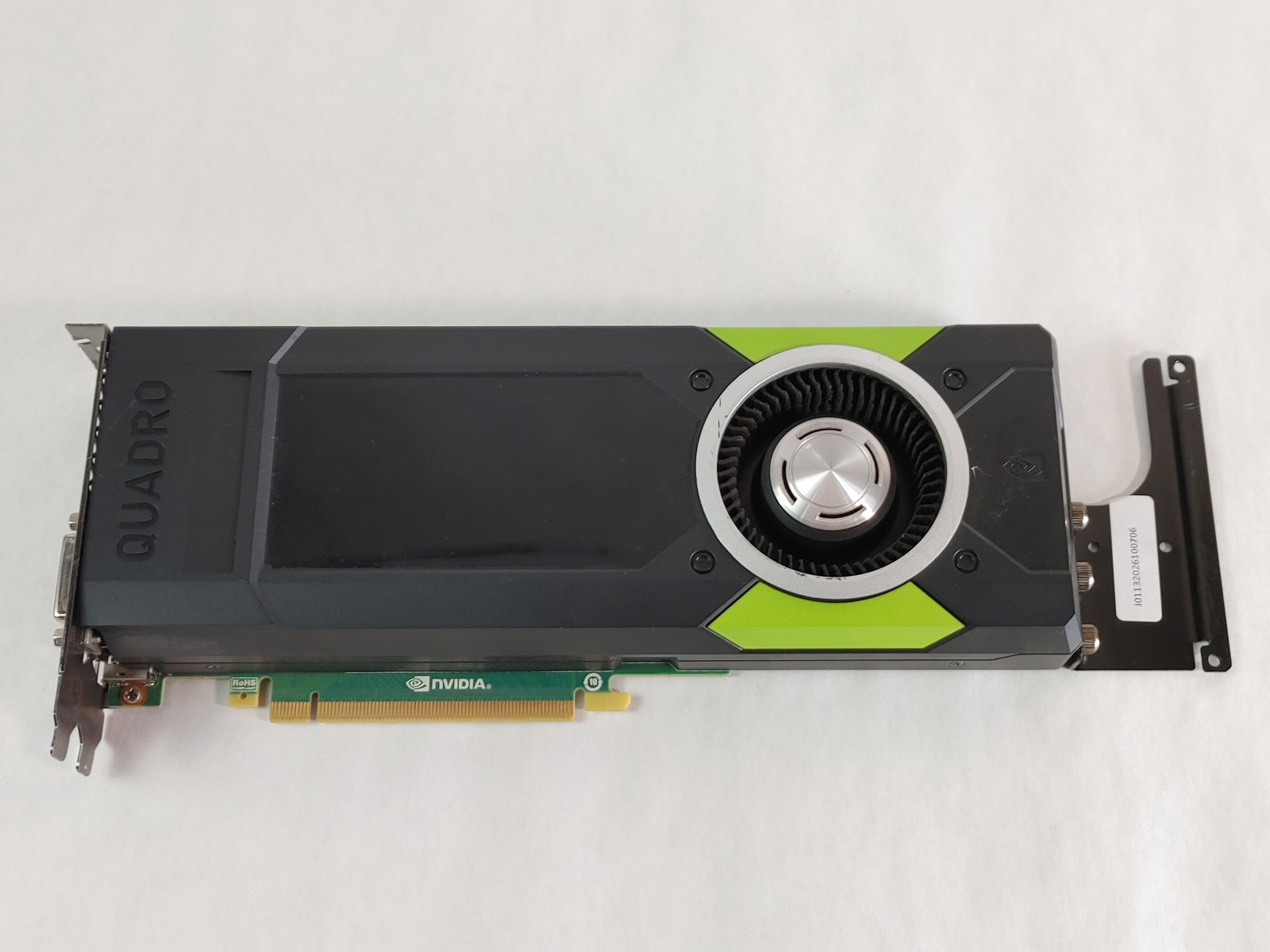 Nvidia Quadro M5000 8 GB GDDR5 PCI Express 3.0 x16 Video Card