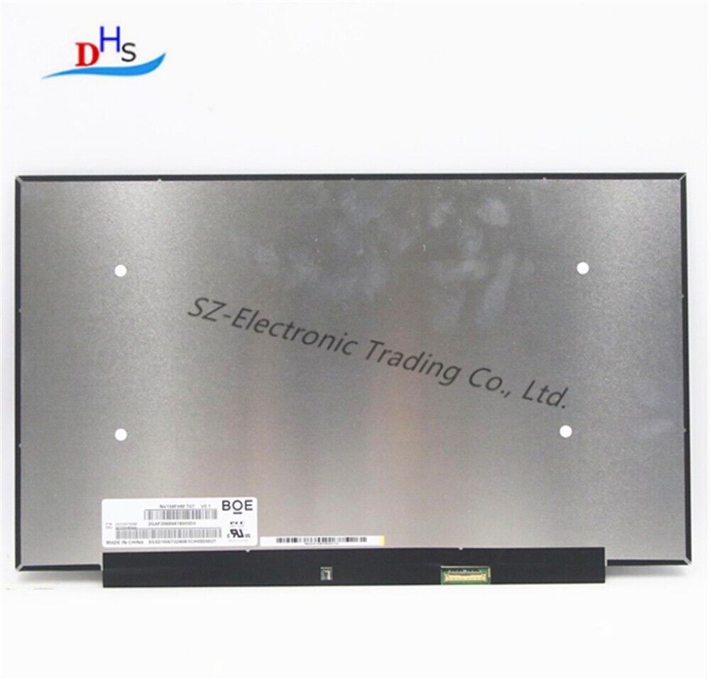 5D10W46422 For Thinkpad L15 T15p P15v Gen 1 L15 Gen 2 LCD screen  15.6 FHD