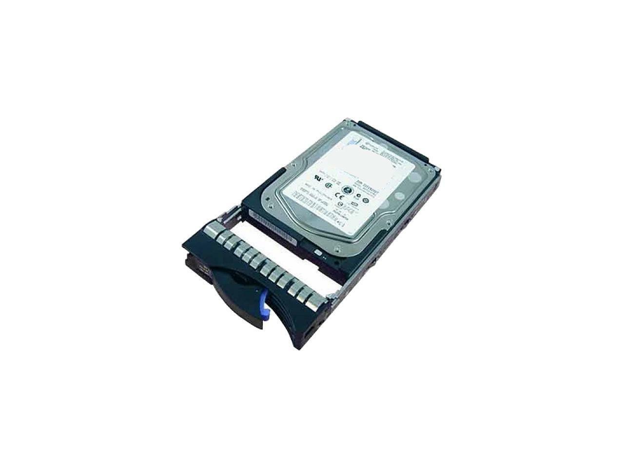 IBM SAS Hard Drive 146GB 15K SAS LFF System x3800 - 39R7350