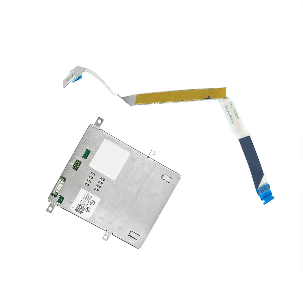 For LENOVO ThinkPad P14s Gen 1 20Y1 20Y2 FA495 02DM362 NEW Smart Card + Cable
