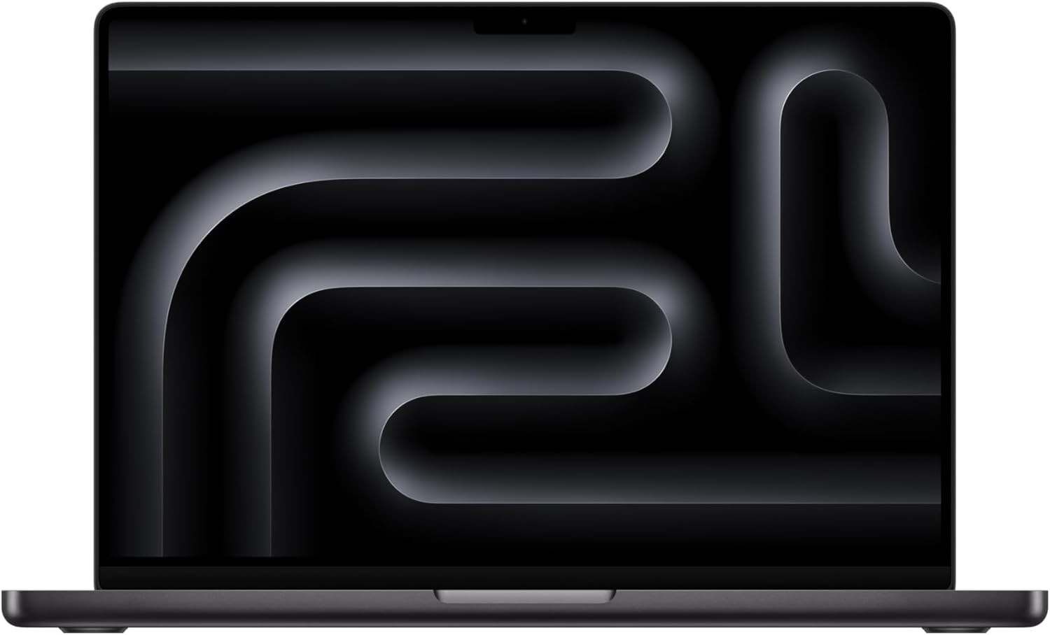 New Sealed MacBook Pro 14-inch M4 Max 36GB RAM 1TB SSD 32C GPU Space Black