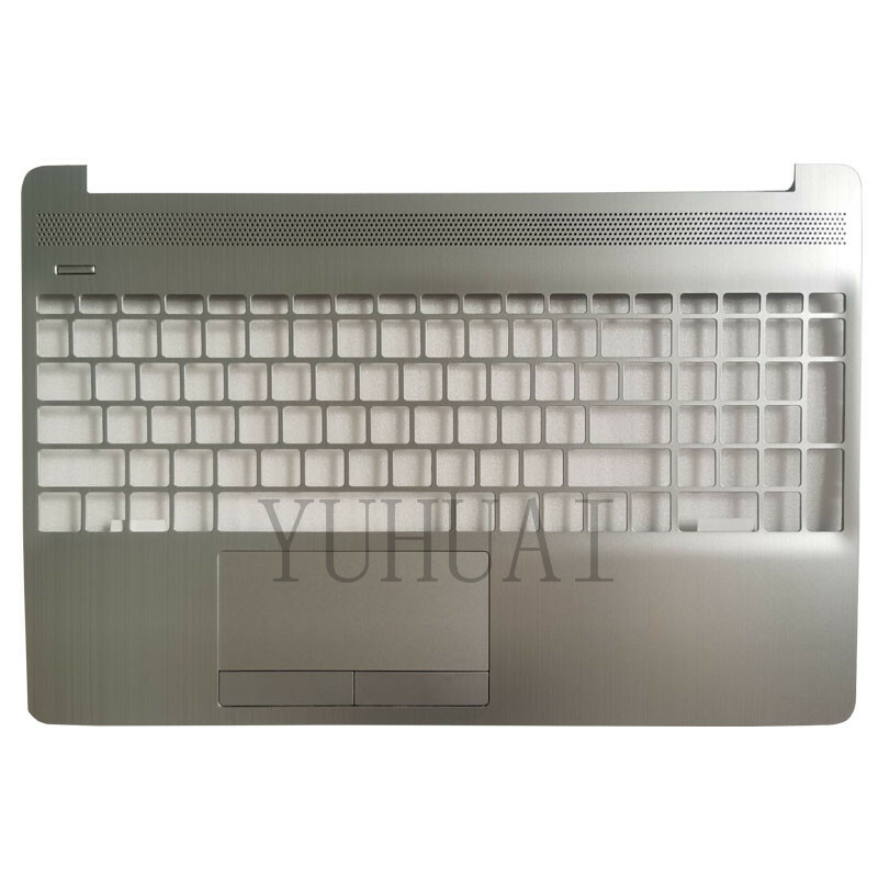 LCD Back Cover /Bezel/Palmrest /Bottom Case For HP 15-DW 15s-DY 15s-DU TPN-C139