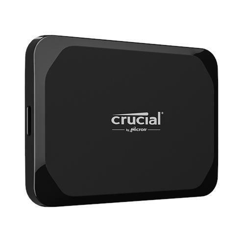 NEW Micron CT4000X9SSD9 Crucial X9 4TB Portable SSD