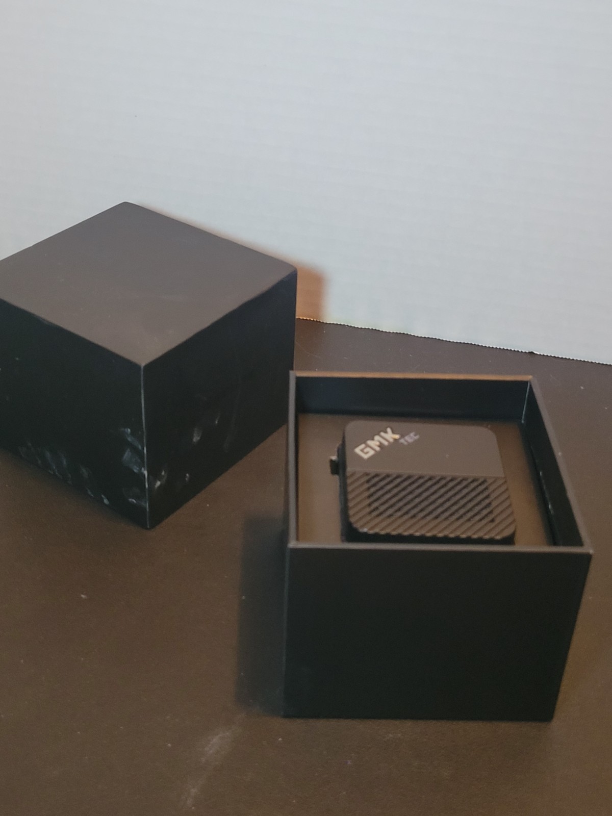 GMKTEC NucBox KB1 Mini PC Intel 4-Core 8GB RAM 256GB SSD Windows 10/11 Micro Poc