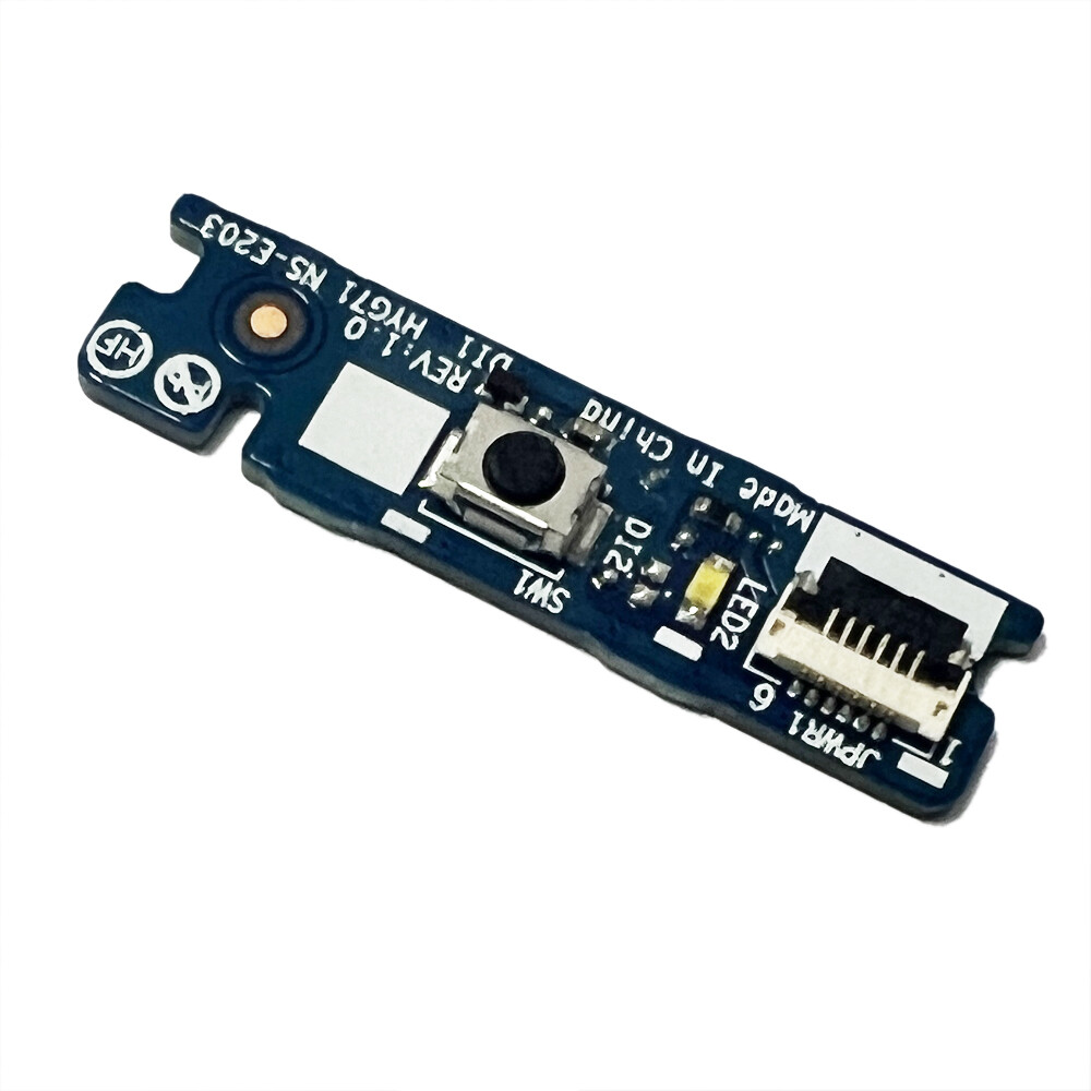 Power Button For LENOVO IdeaPad Yoga 7 16IAP7 82QG0013US 82QG0014US 5C50S25372