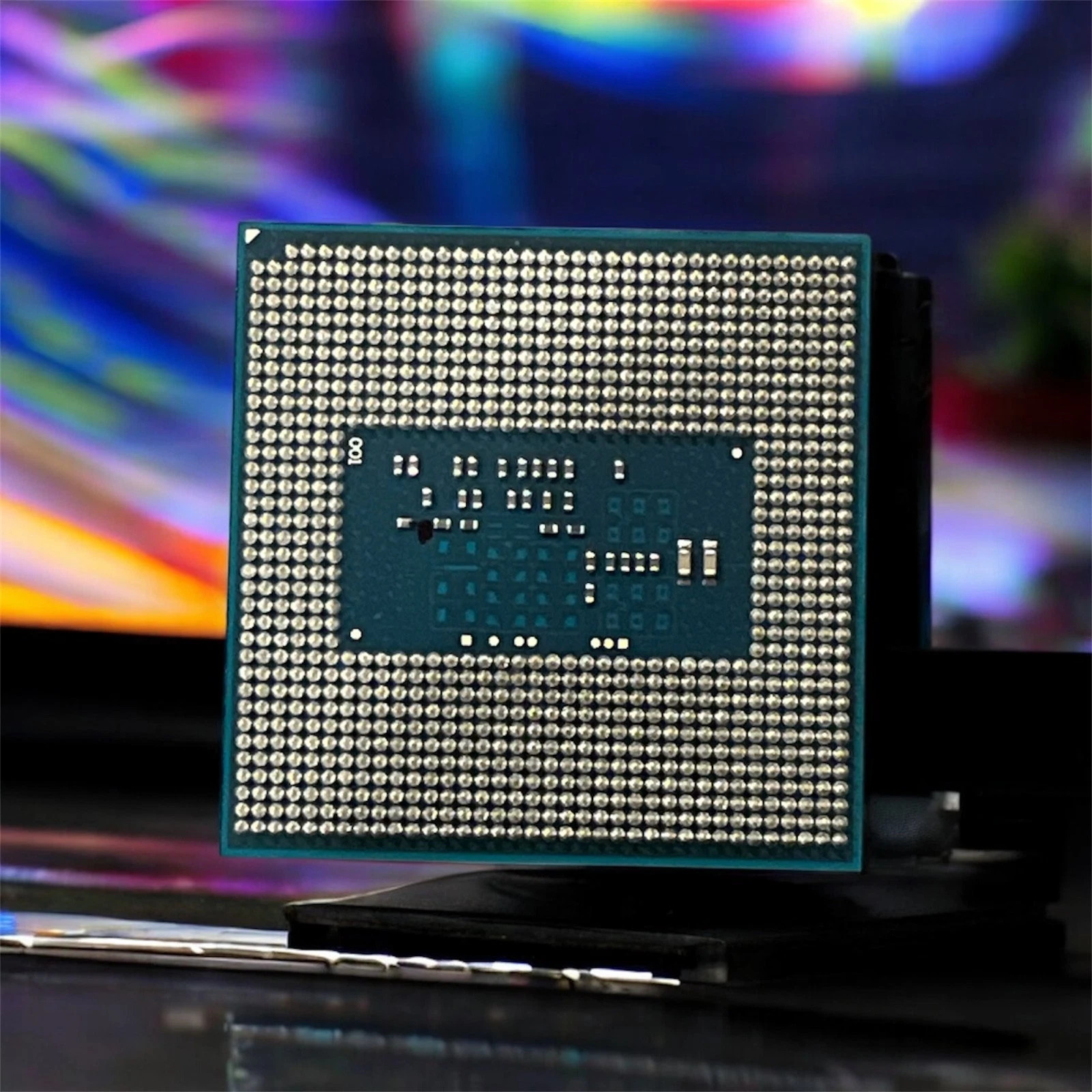 Intel Core i5-4590 SR1QJ 3.3GHz Quad-Core LGA1150 CPU – Fully Tested