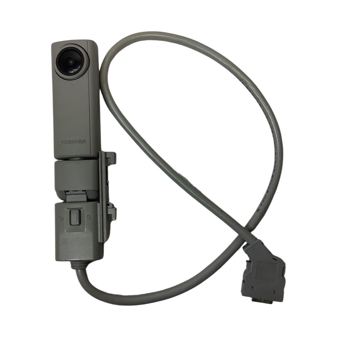 Tectra Video Camera unit compatible with Toshiba New Bulk ZA1407P01