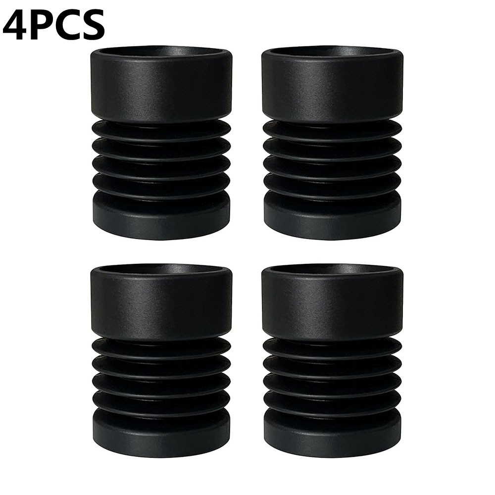 Shock Absorbing Foot Pad Nozzle Brushes For Elegoo Centauri Carbon Cleaner Tool
