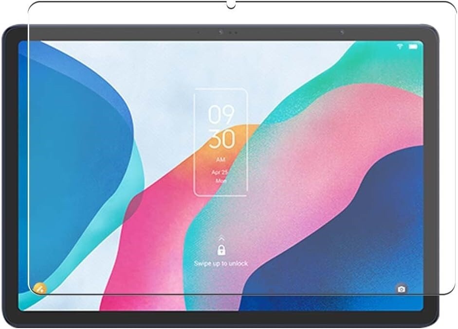For TCL NXTPAPER 12 Pro 12.2" Screen Protector Tempered Glass High Definition