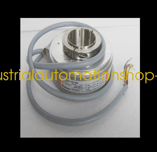 1PC NEW KUBLER encoder 8.A02H.1151.1024 Via DHL or FedEX