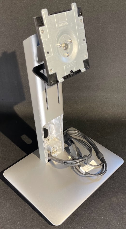 Dell Display / Monitor Stand / MKS14 / Silver / 4663V