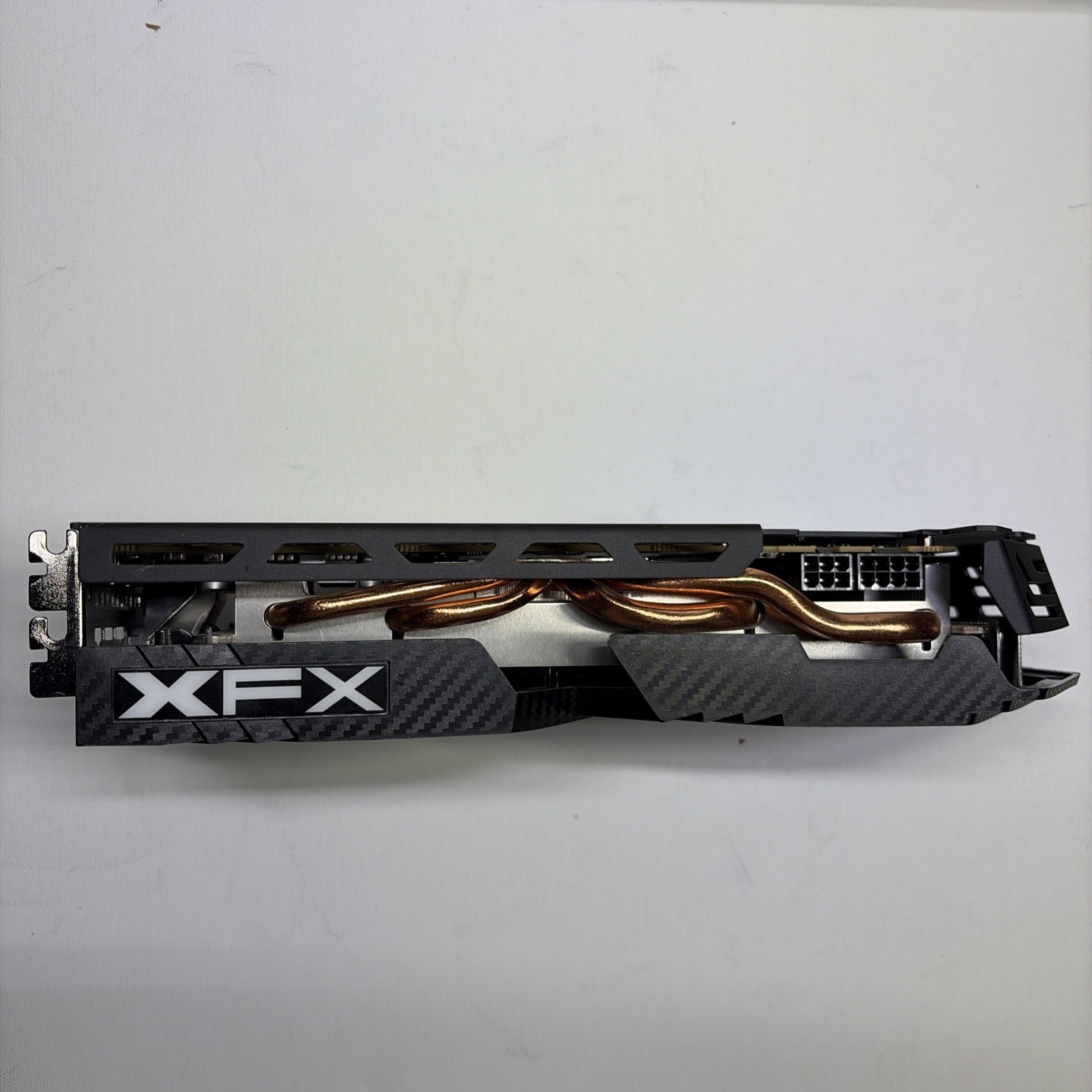 XFX Radeon RX 590 FATBOY 8GB GDDR5 Graphics Card RX-590P8D