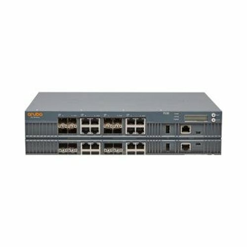 HP Aruba 7030-RW 64 Ap Branch Cntlr