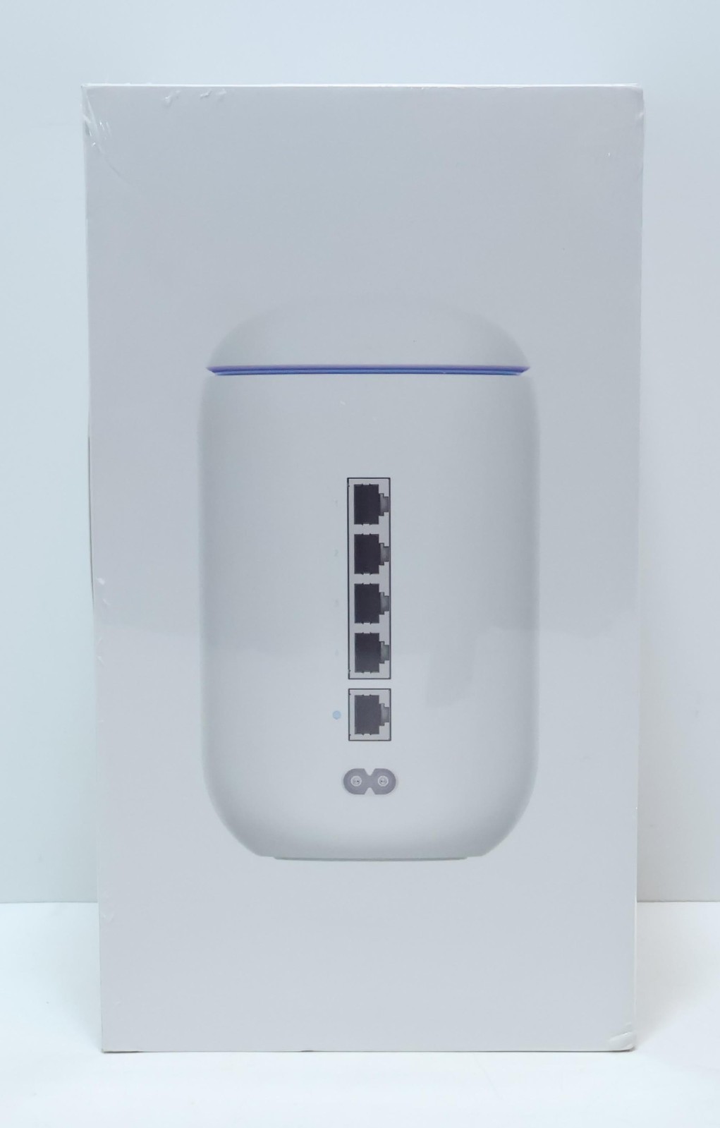 Ubiquiti Networks UniFi Dream Machine Gateway & Router UDM-US