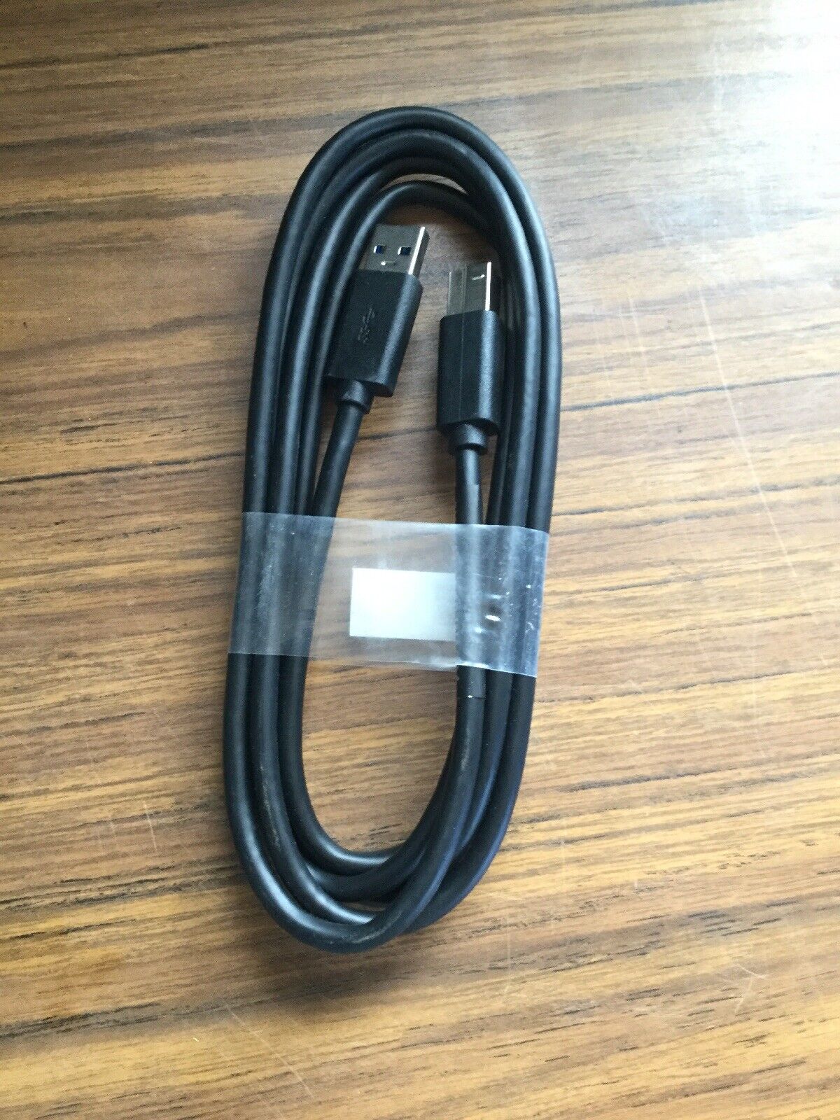 LOT OF 90 USB Type A to USB 3.0 Type B Cable, Black 