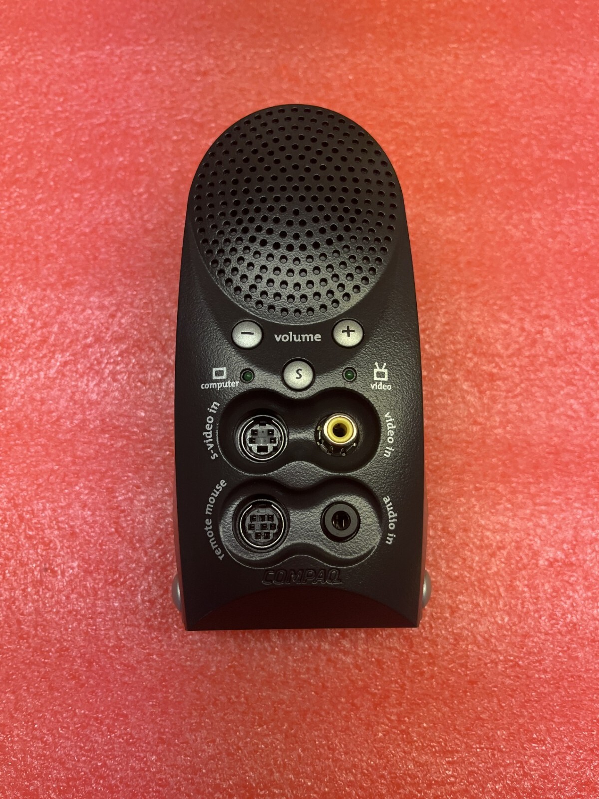 215462-001 Compaq Multimedia Adapter