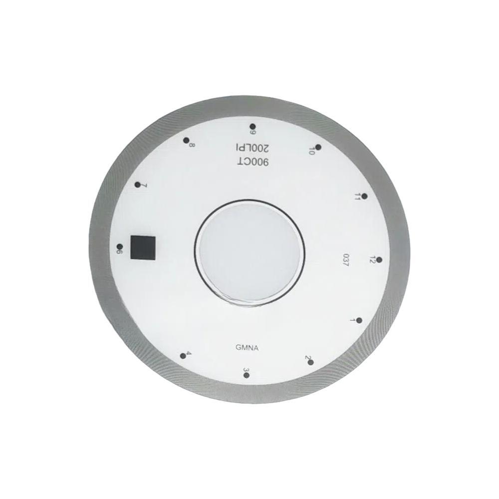 Service Station Encoder Disk Fits For HP Designjet T520 CM751-80022 T920 T730