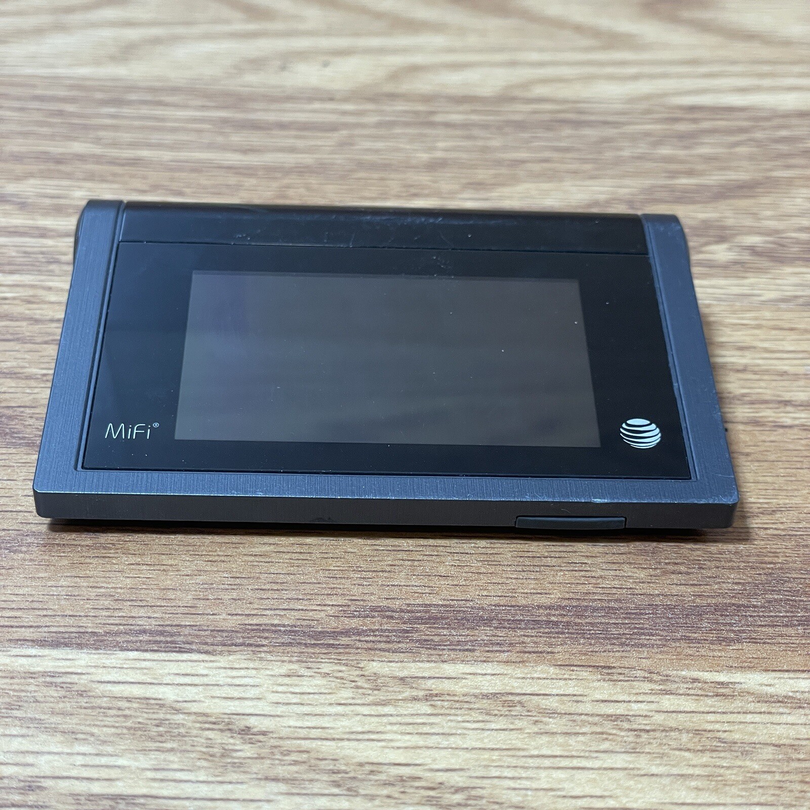 NovAtel MIFI 5792 (AT&T) Mobile Hotspot