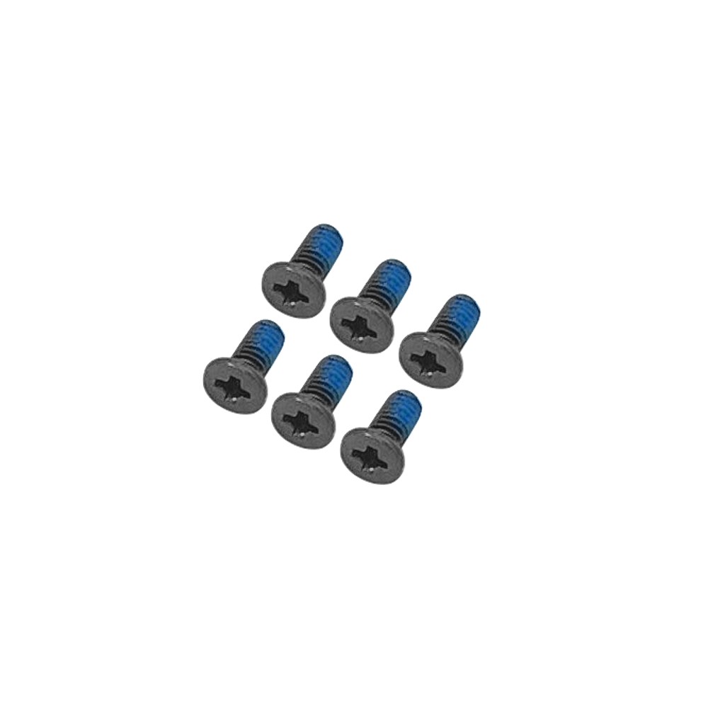 Laptop Bottom screws For ASUS VivoBook X571 X571GT X571GT-WB711 X571GT-AL032T