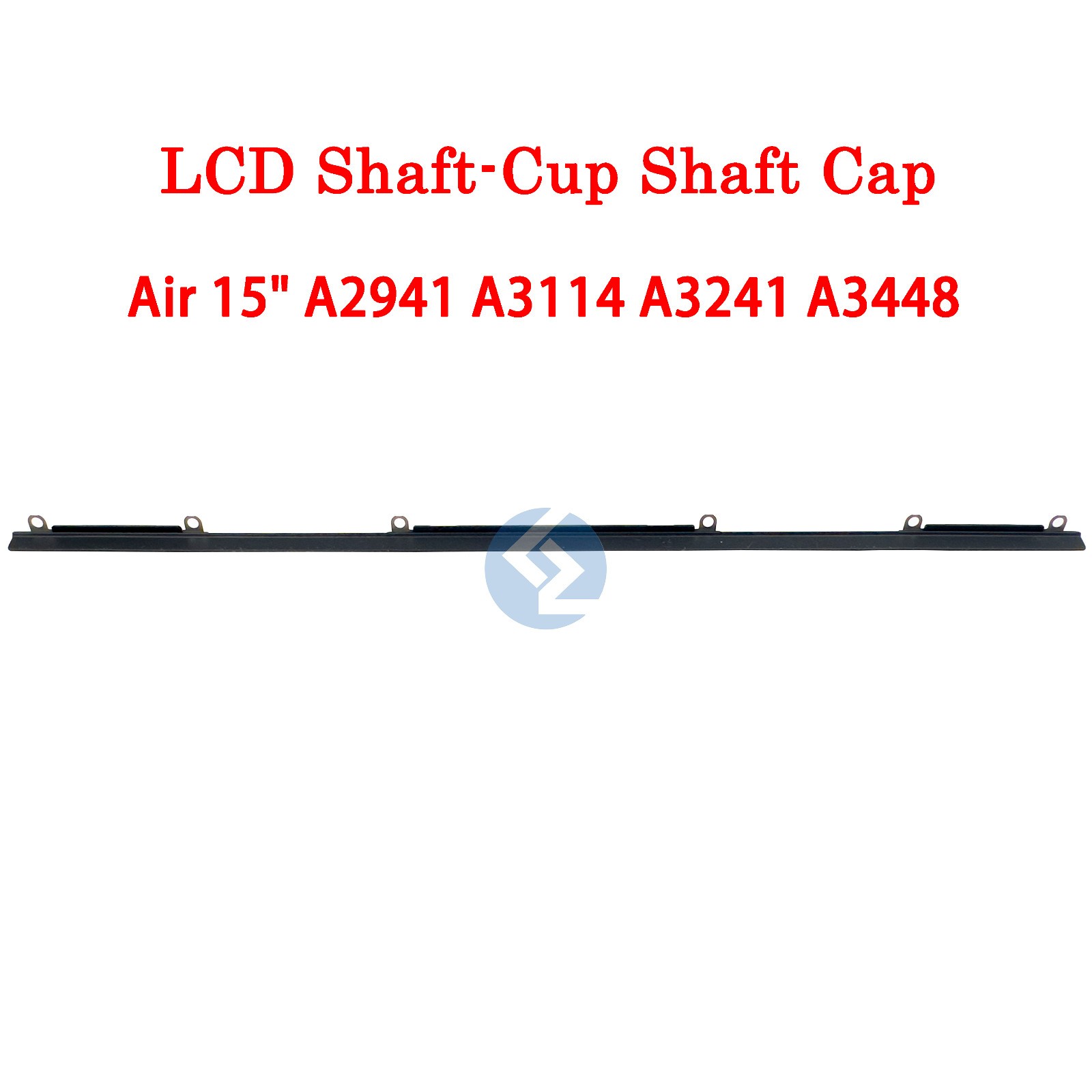 NEW LCD Screen Display cable Shaft-Cup MacBook Air 15" A2941 A3114 A3241 A3448