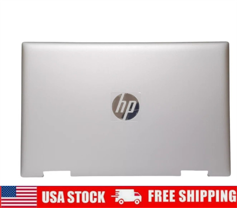 HP Pavilion X360 14-DY 14M-DY Replacement LCD Back Cover Top Lid USK M45000-001