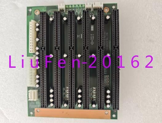 1pc used  Advantech PCA-6106-B rev.B2 base plate