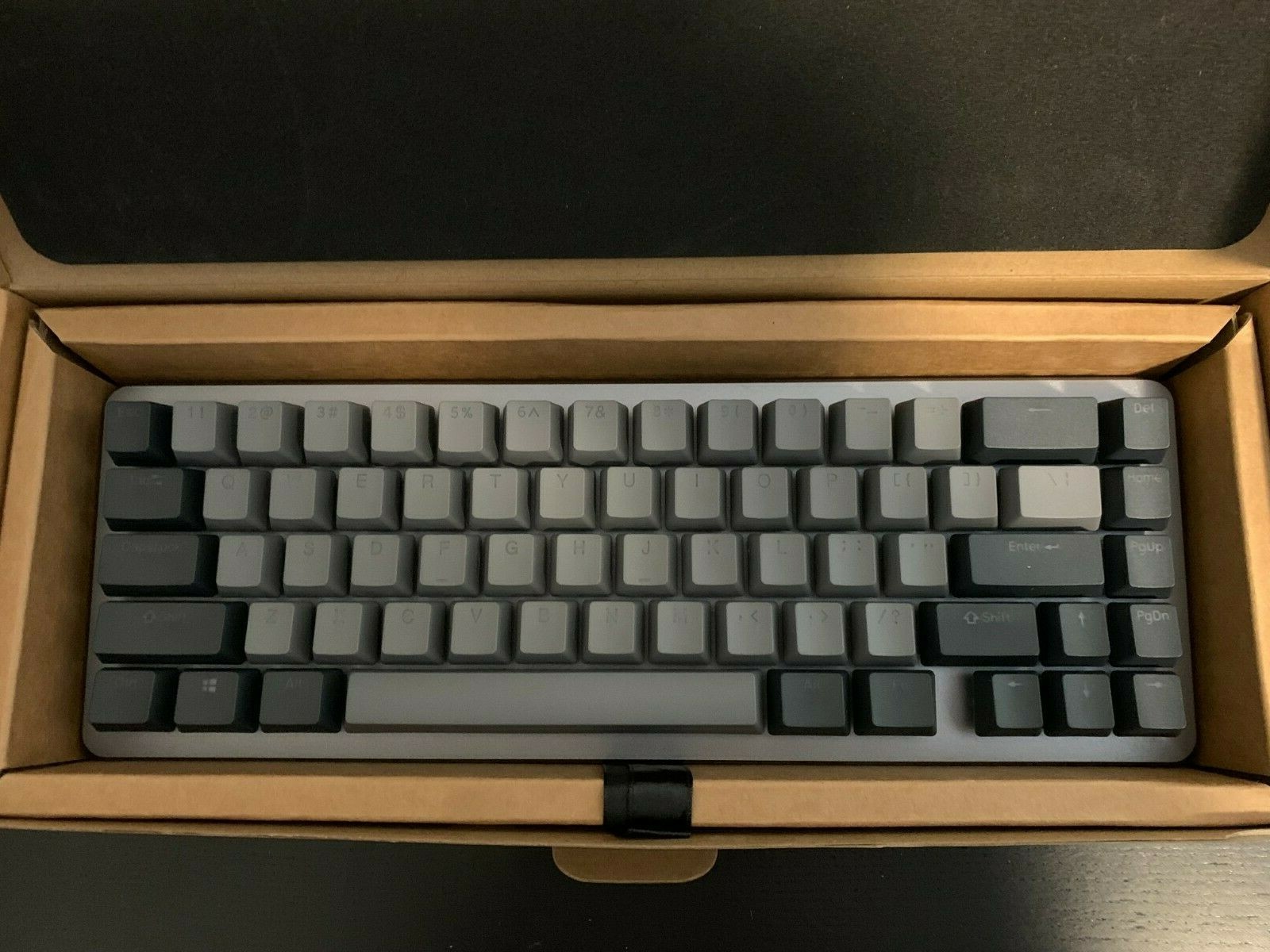 Drop ALT Mechanical Keyboard Cherry MX Brown 67-Keys MDX-31827-2
