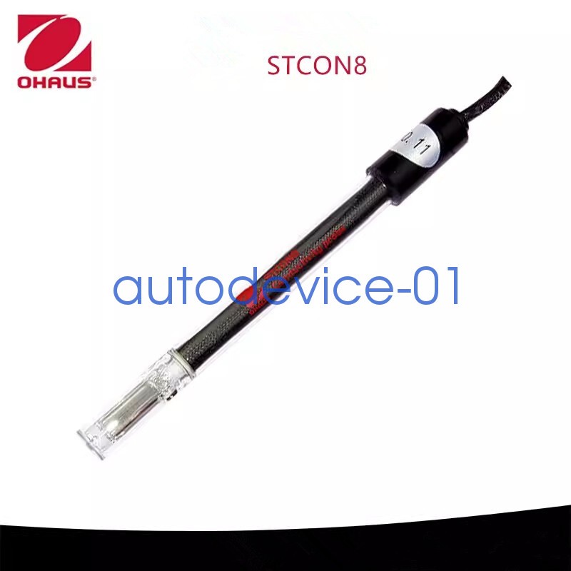 1pcs OHAUS STCON8 Ultrapure Water Electrode Conductive Electrode DHL/FedEx
