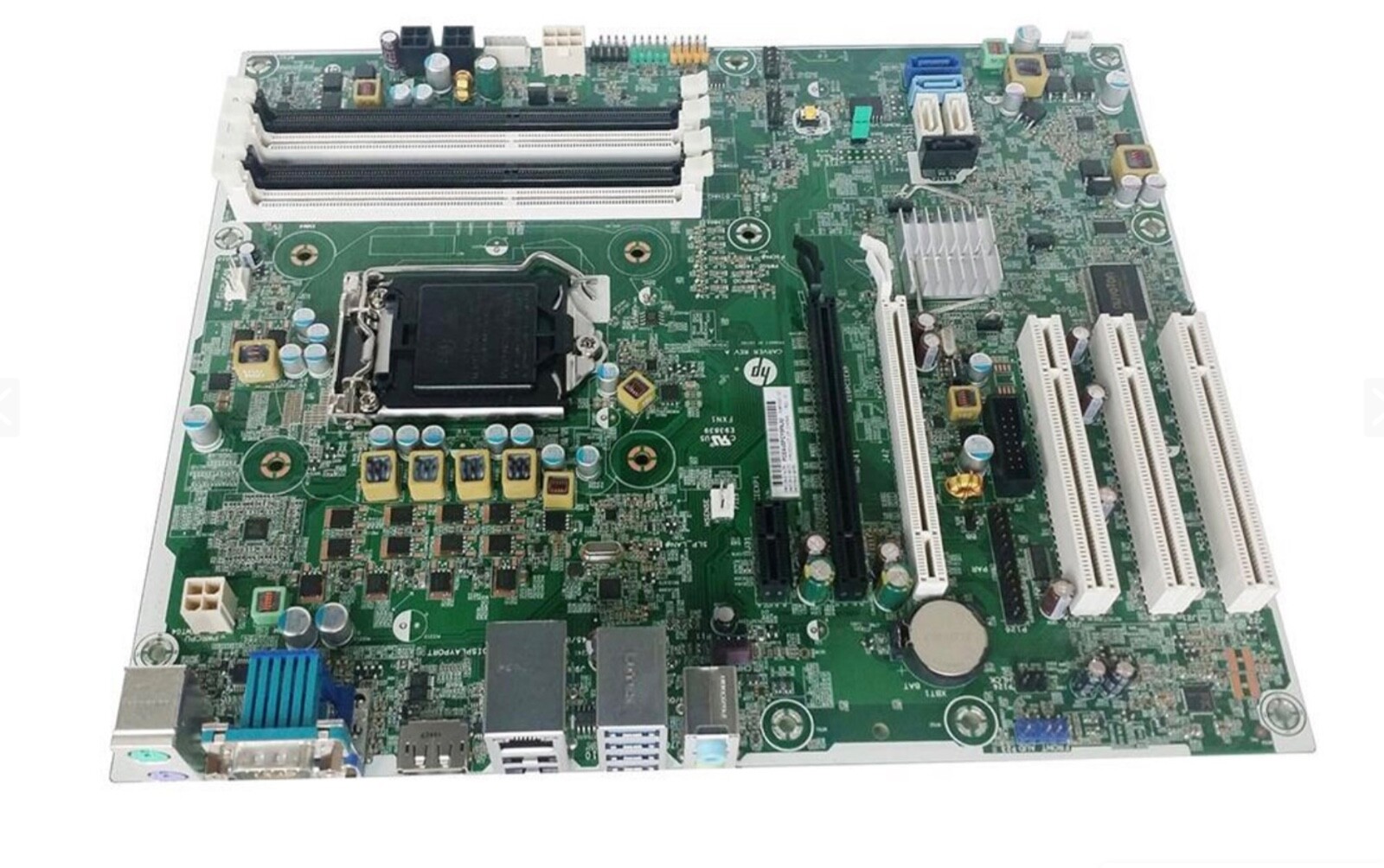 656941-001 657096-001 For HP Elite 8300 Desktop Motherboard 657096-501