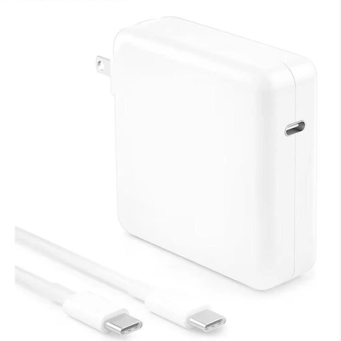 Furgor Mac Book Pro Charger - 118W USB C Charger Fast Charger Compatible