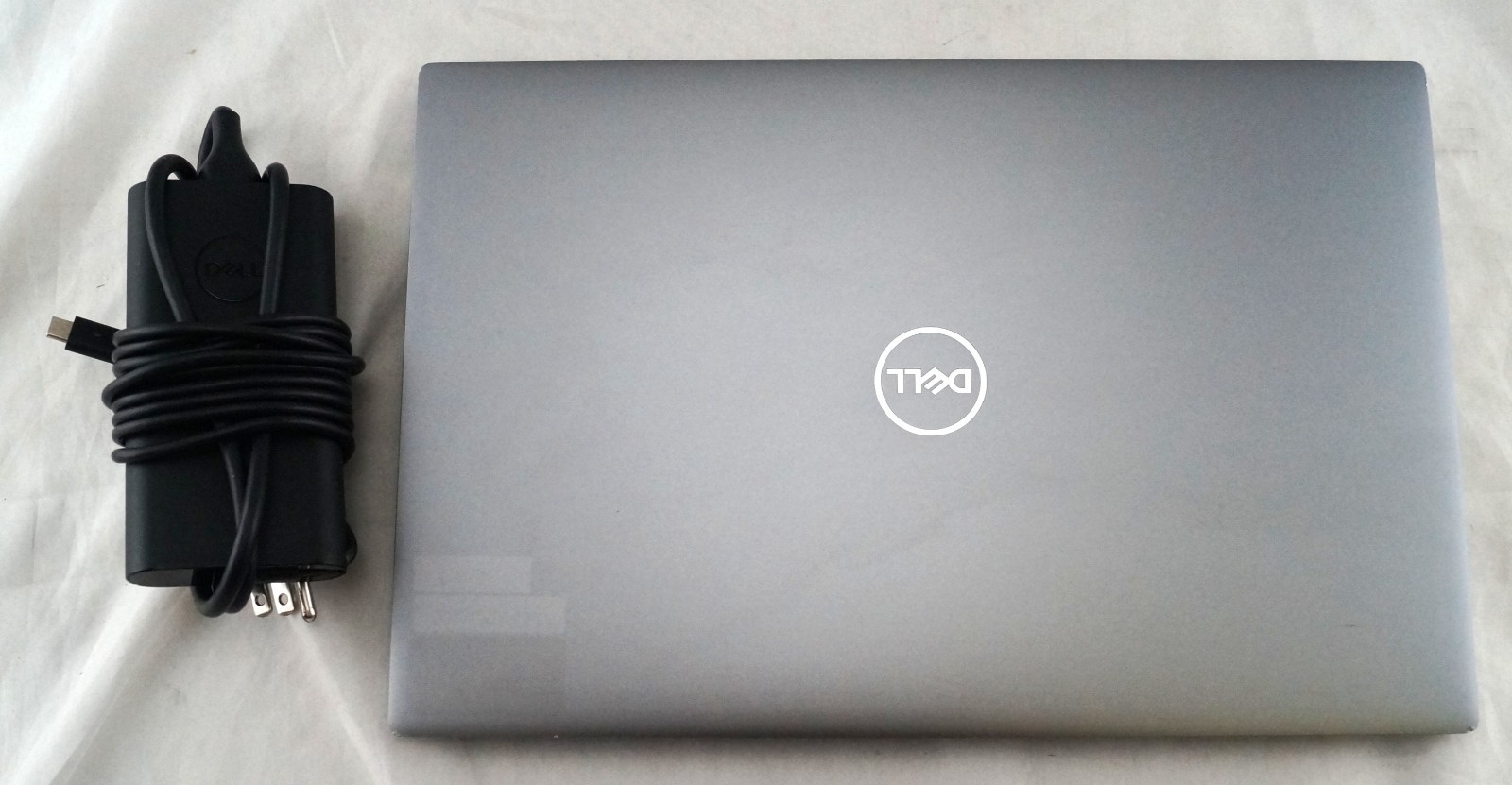 Dell Precision 5550; Intel i7-10850H; Touch; 16GB RAM; 512GB SSD; Win 11 Pro