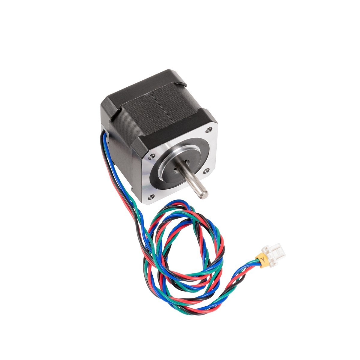 Original Prusa Stepper Motor (X-Axis) MK4, MK4S, CORE One, Core One +