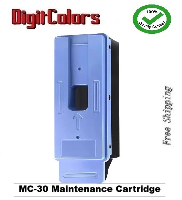 MC-30 Maintenance Tank 1156C002AB for imagePROGRAF PRO TX GP TZ