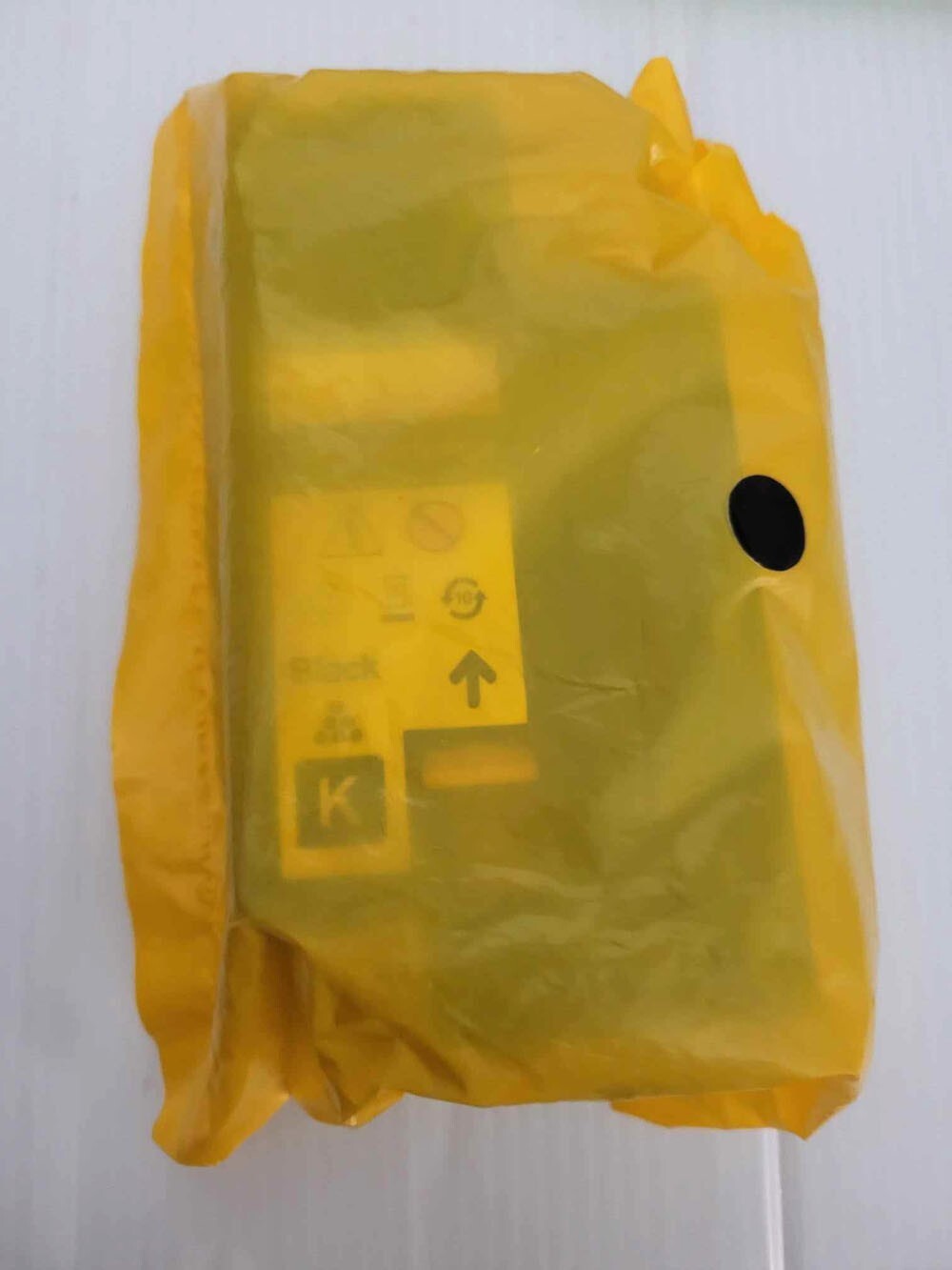 SEALED Black Toner Cartridge For Xerox Phaser 6020 6022 WC 6025 6027 ~ 106R02759