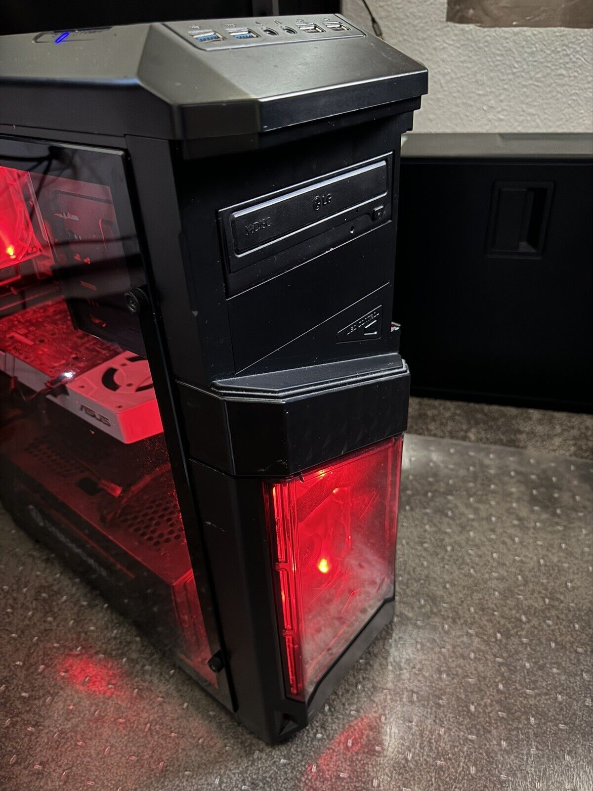 CyberPower Gaming PC
