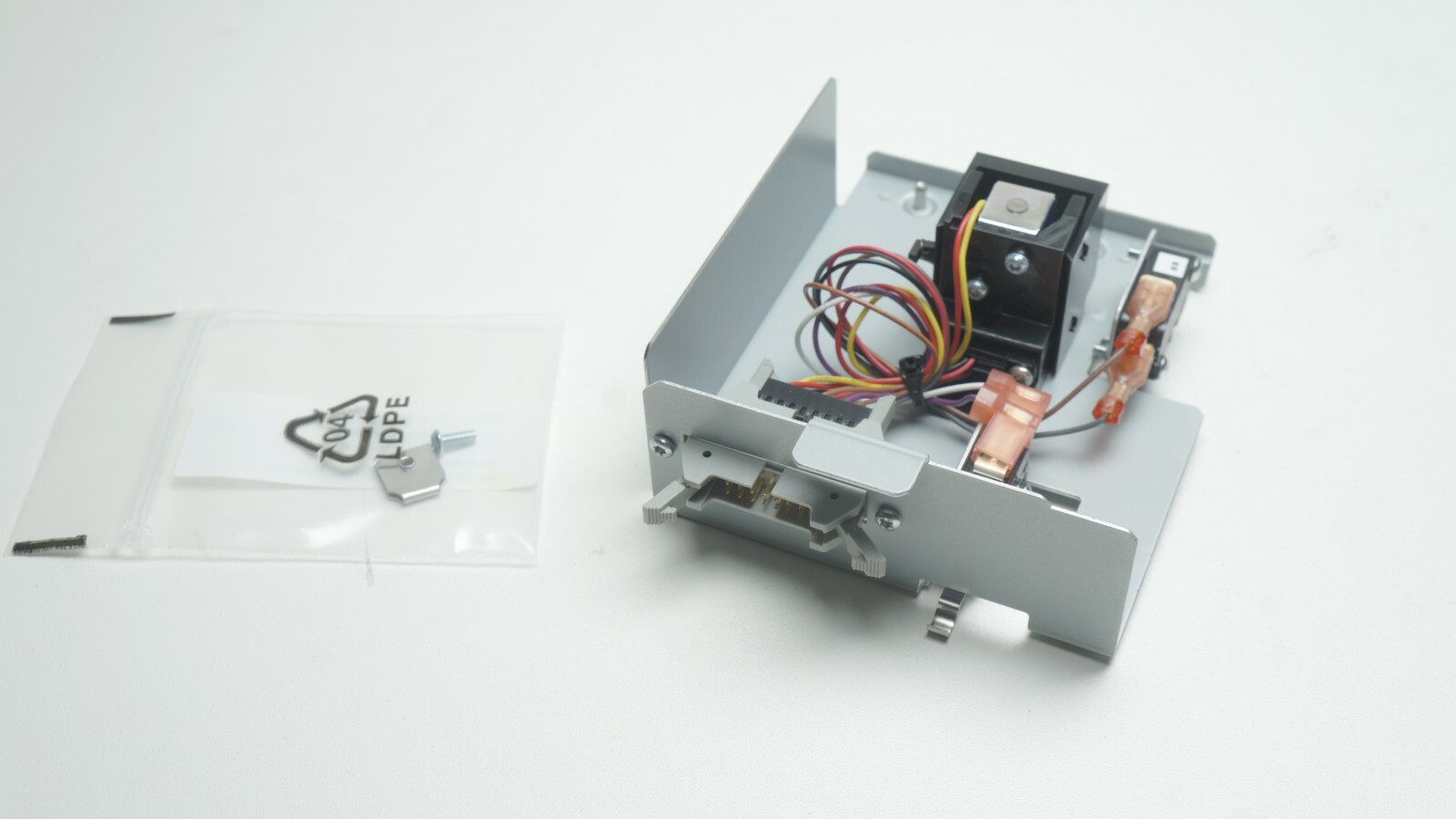 FG164 - Dell PowerVault ML6000 Tape Library I/E Lock Switch Module