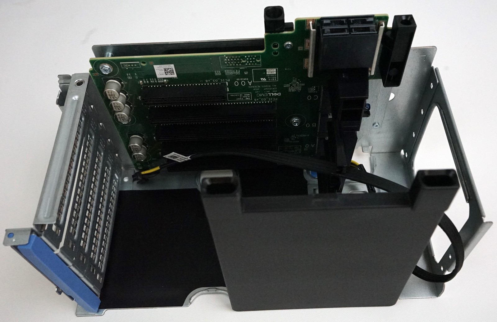 Dell FC3XW - Server Options - Other