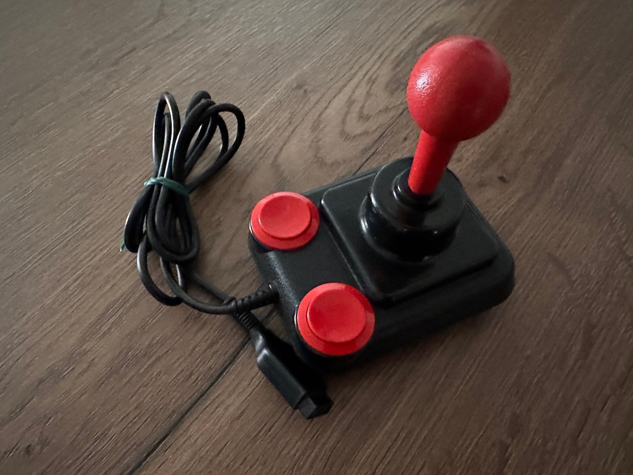 Joystick Competition PRO, Amiga, Atari... Not Working #27 26
