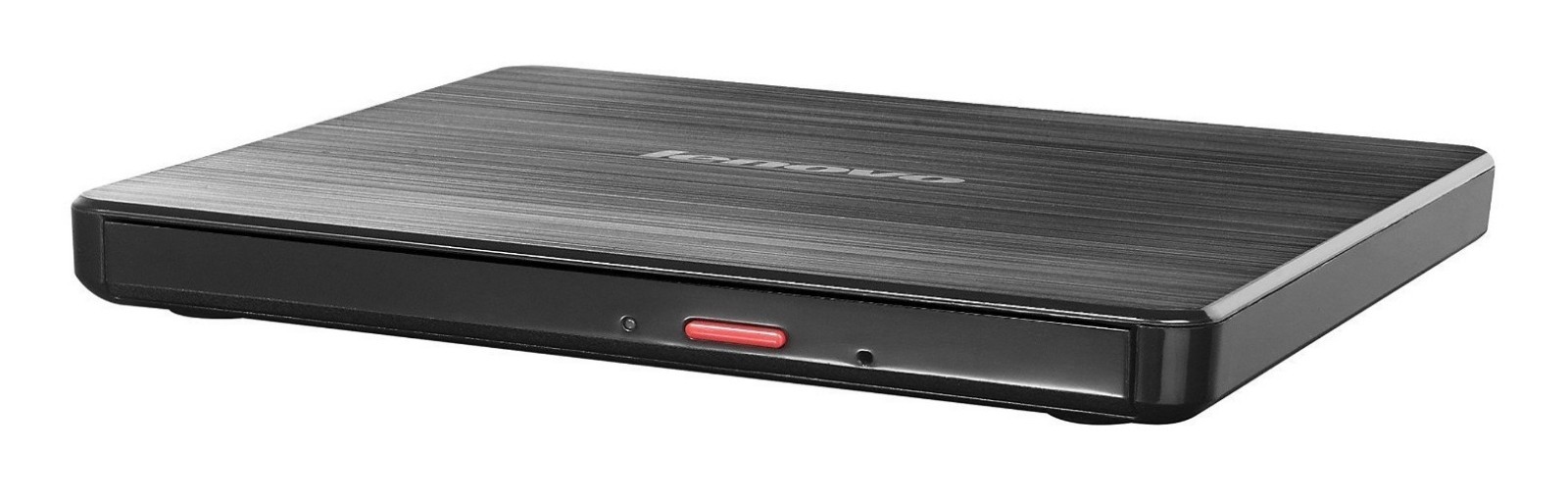 Lenovo GP60NB50 External USB Portable DVD Burner w/ Cable - Original OEM