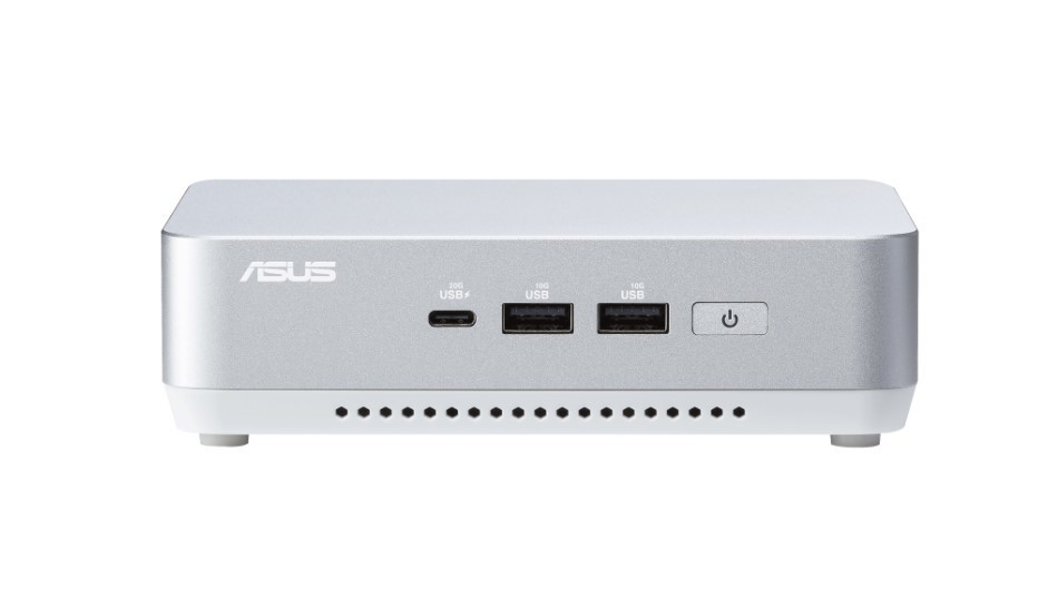 ASUS NUC 14 Pro+ Mini PC (Intel Core Ultra 9, 32 GB Ram, 1 TB Memory, Win 11)